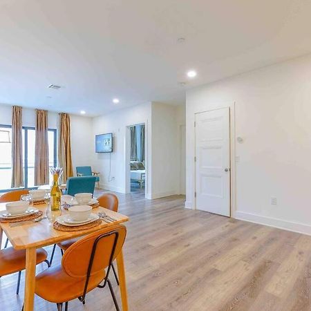 Free Parking 40 Off 2Bdr Prudendtial Center Apartment Newark Exterior photo