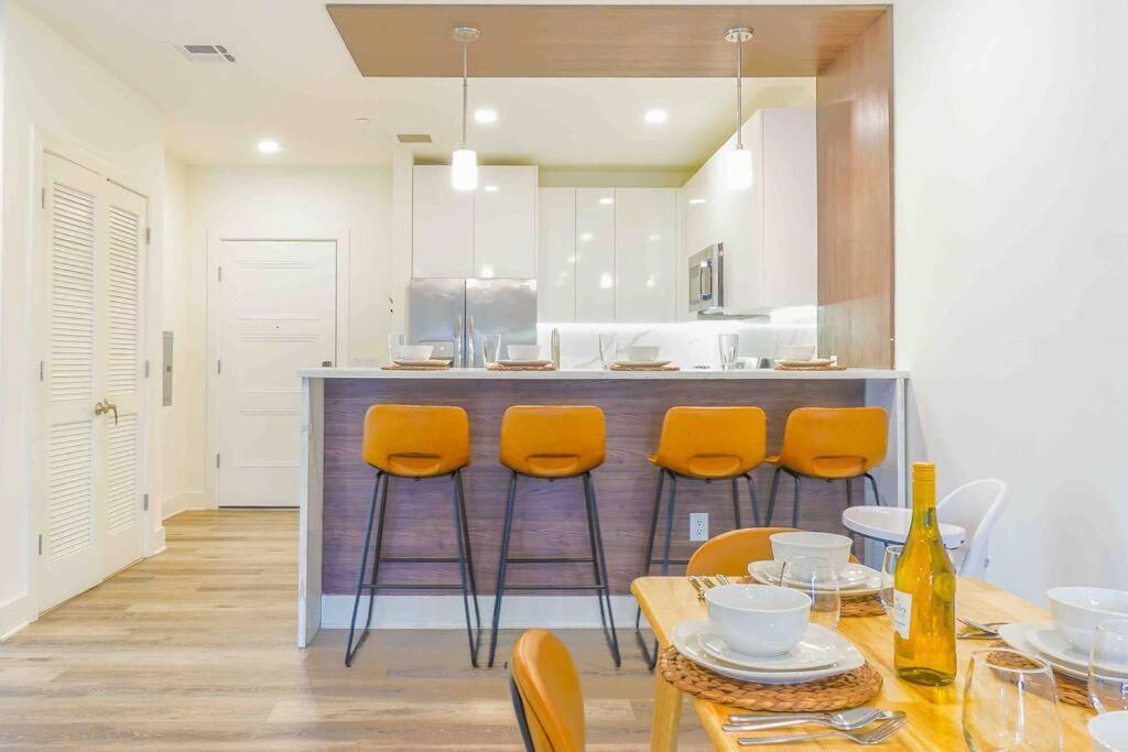 Free Parking 40 Off 2Bdr Prudendtial Center Apartment Newark Exterior photo